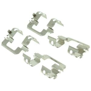 REP,SATS SKIVBROMS ISUZU 1992-04