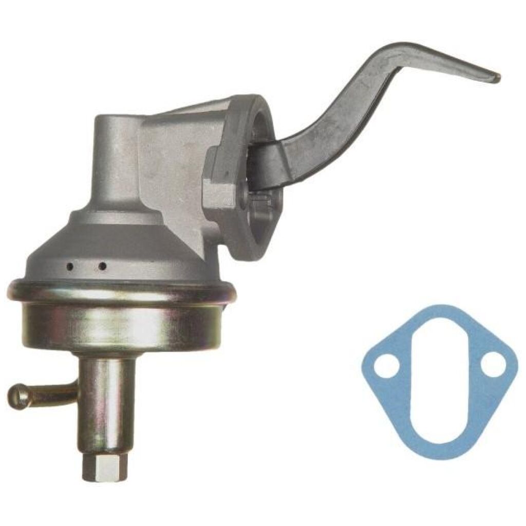 Bränslepump Pontiac V8 326-421cui 1955-66, Carter M4507