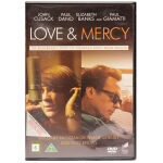 Love & Mercy