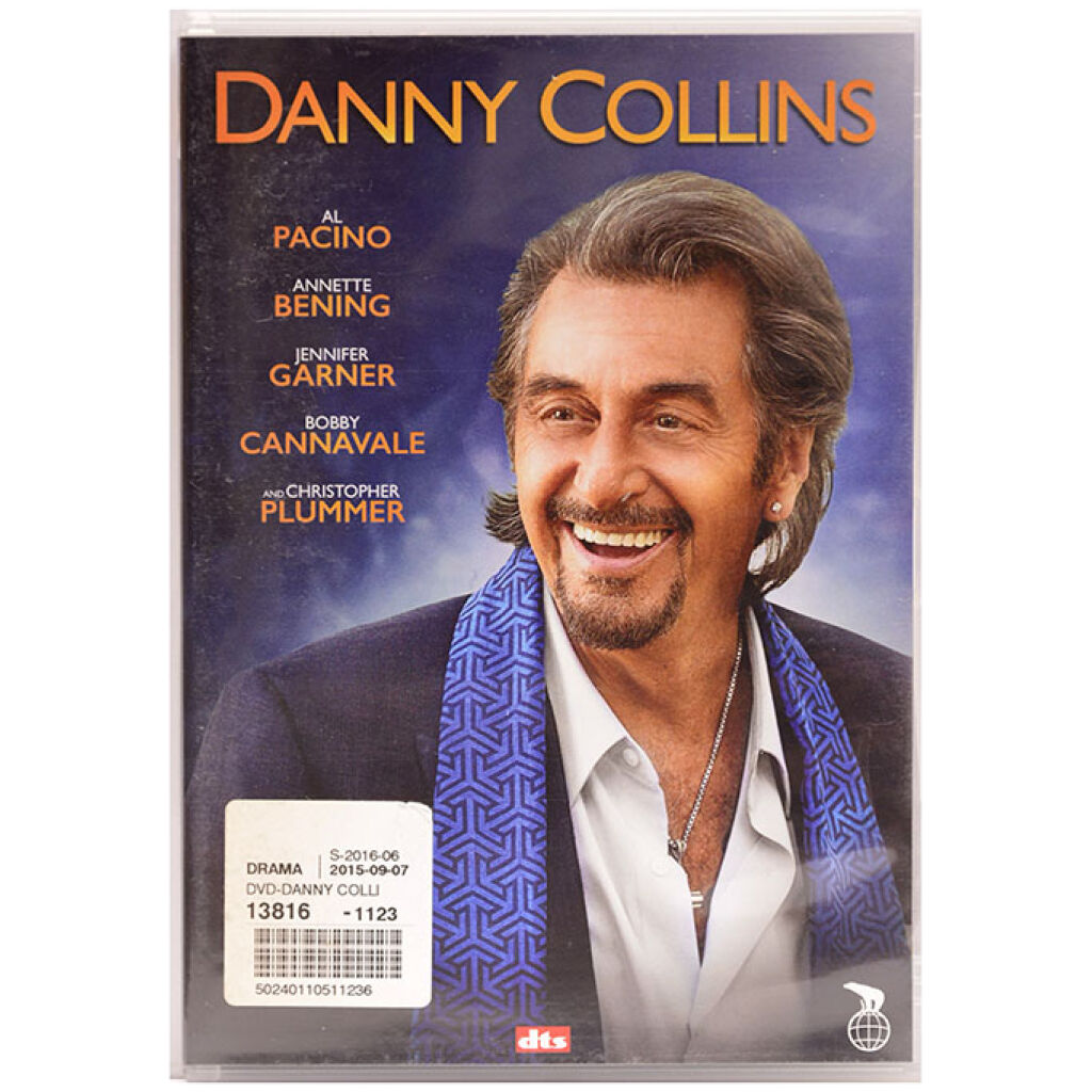 Danny Collins