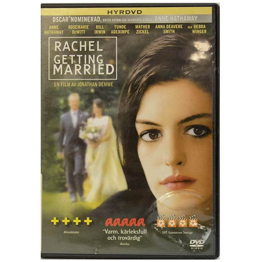 Rachel Getting Married