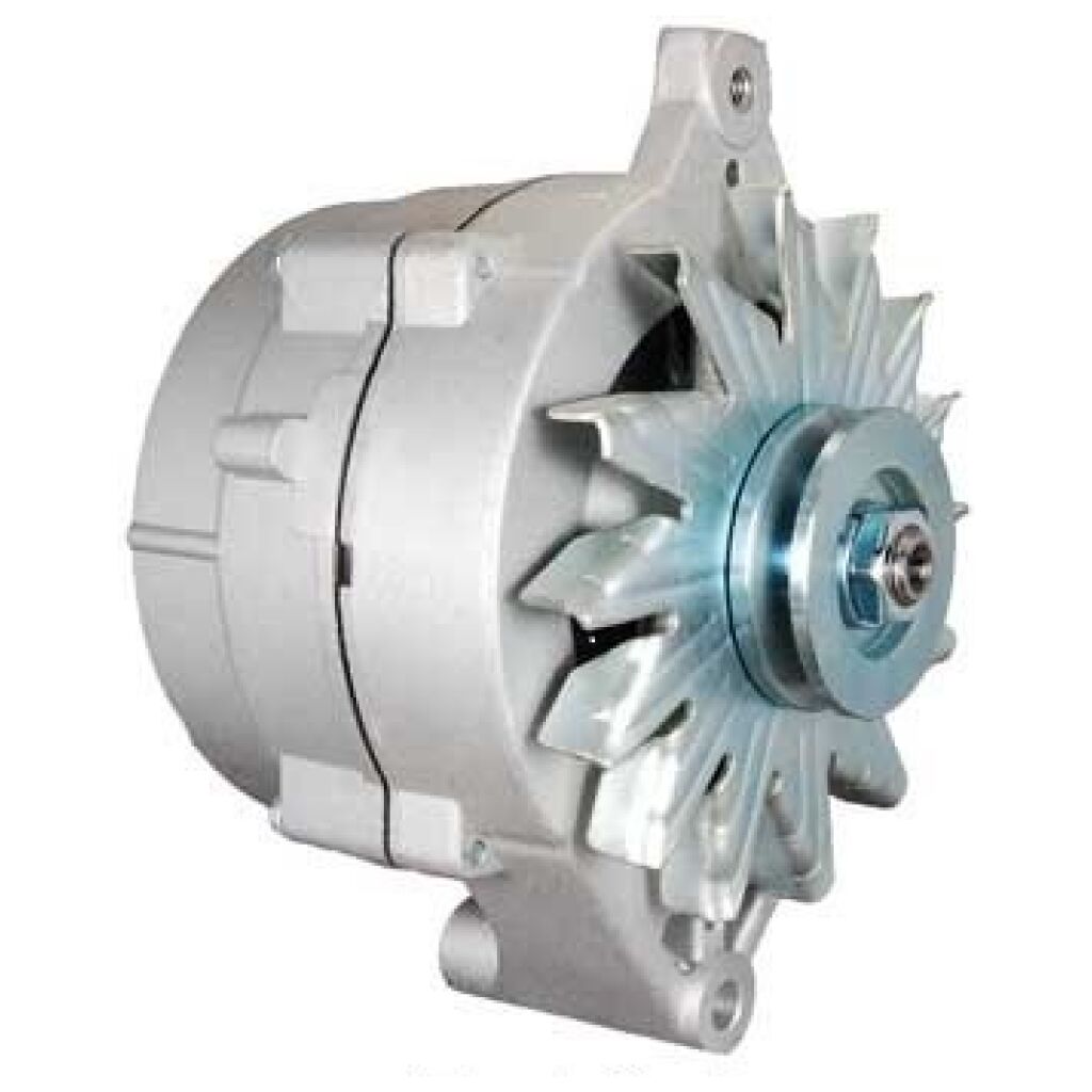 Fabriksrenoverad Generator, Ford 1970-92 #2072-9