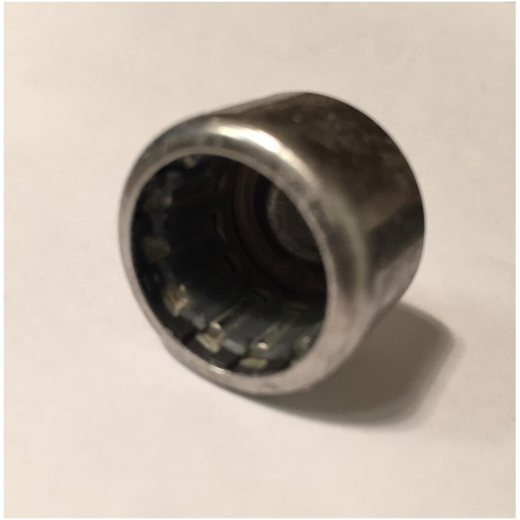 GENERATORLAGER YTTRE GM MOPAR FORD 1960-94, DELCO MNJ711 ers MNJ471S
