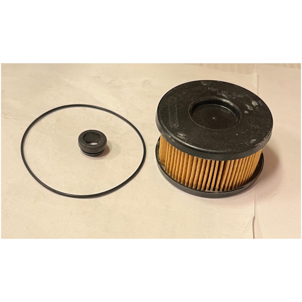 BRÄNSLEFILTER FORD BRONCO RANGER F-250 1986, MOTORCRAFT FG-855