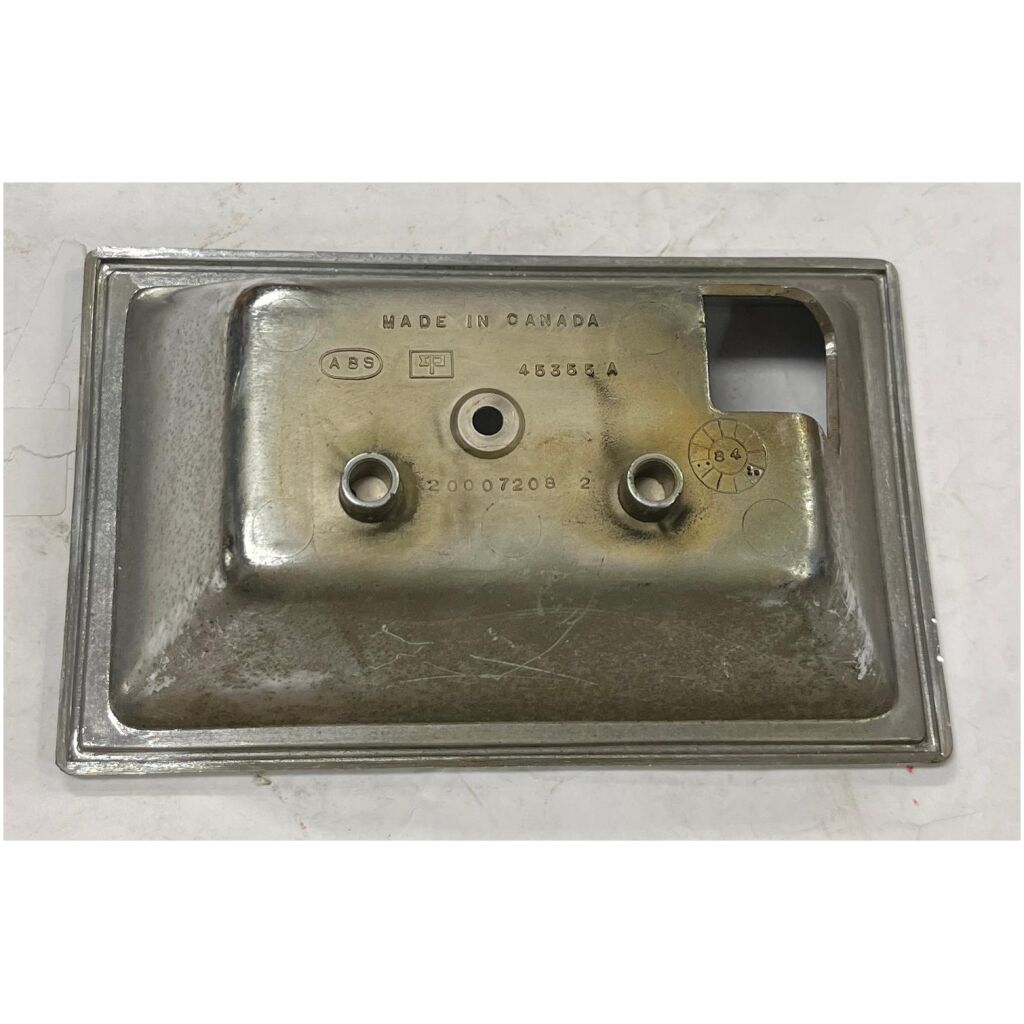 Insats dörrhandtag höger fram/bak Chev Buick Pont Olds 1977-92, 20007208