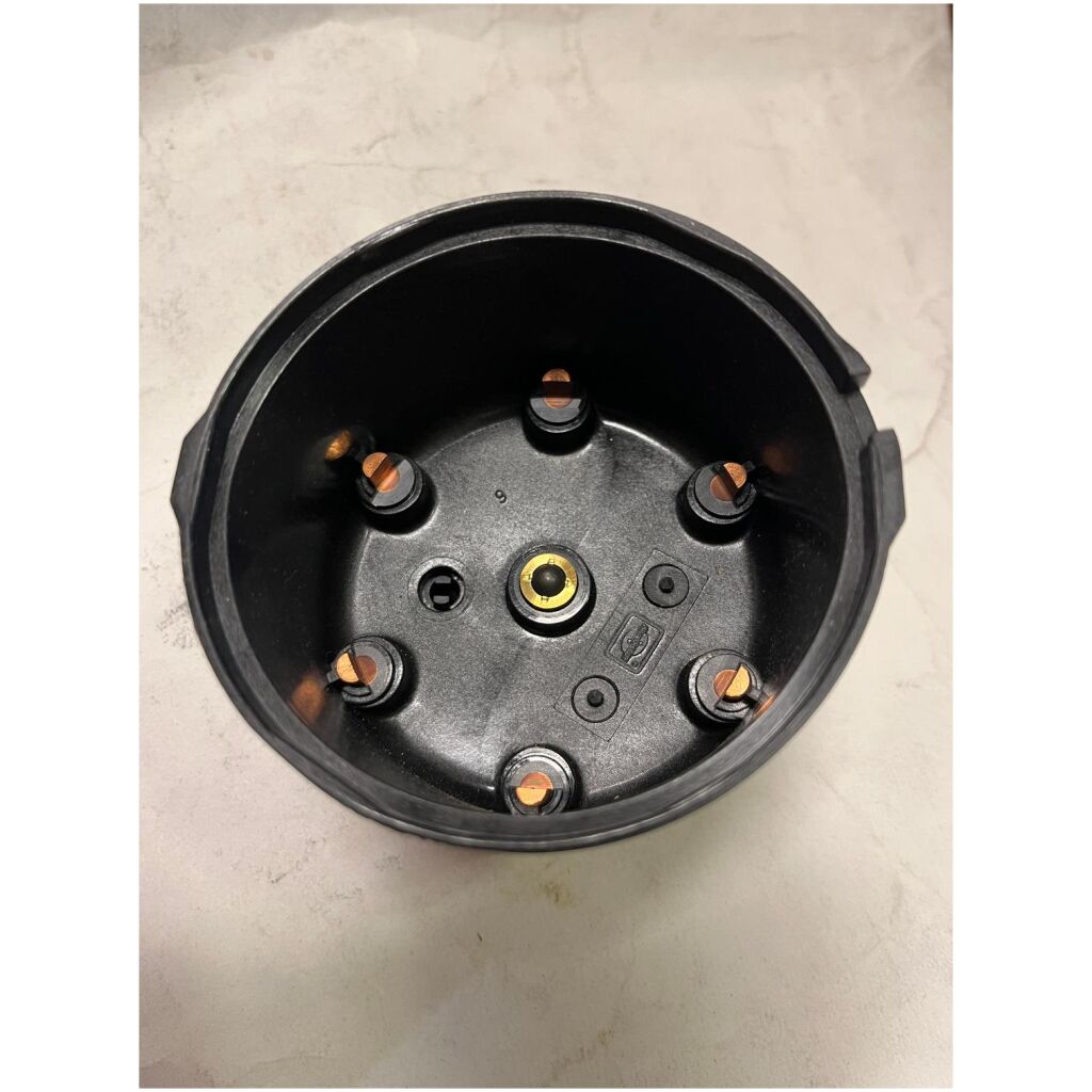 FÖRDELARLOCK 6-cyl 170-198-225cui Chry Jeep 1960-1993, STANDARD MOTOR CH410
