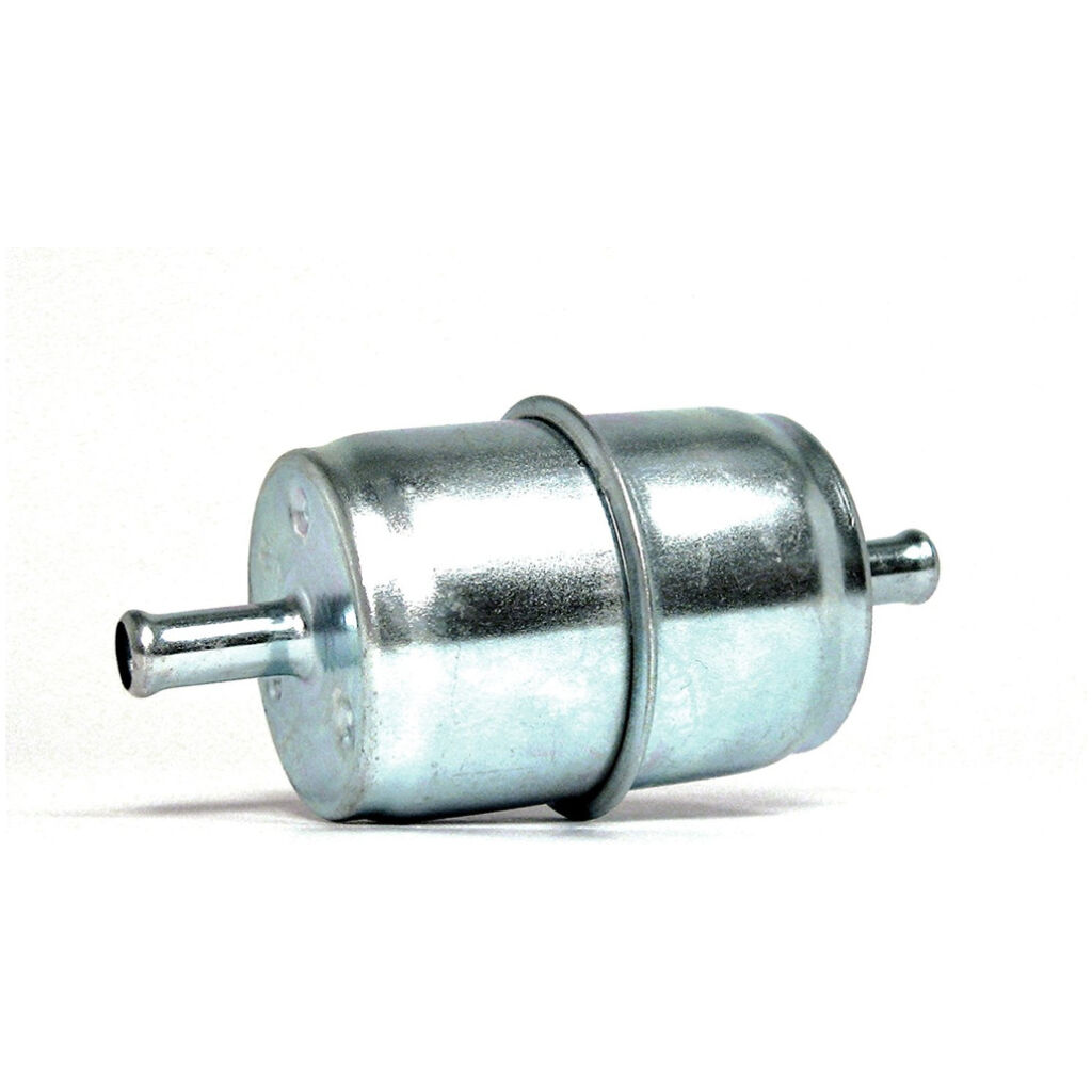 Bensinfilter Volkswagen Volvo Dodge Mercedes Ford Jeep 1946-80 , GF68M