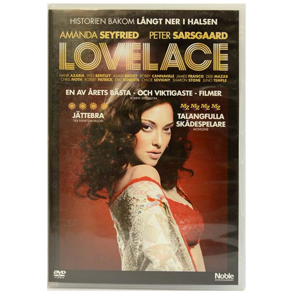 Lovelace