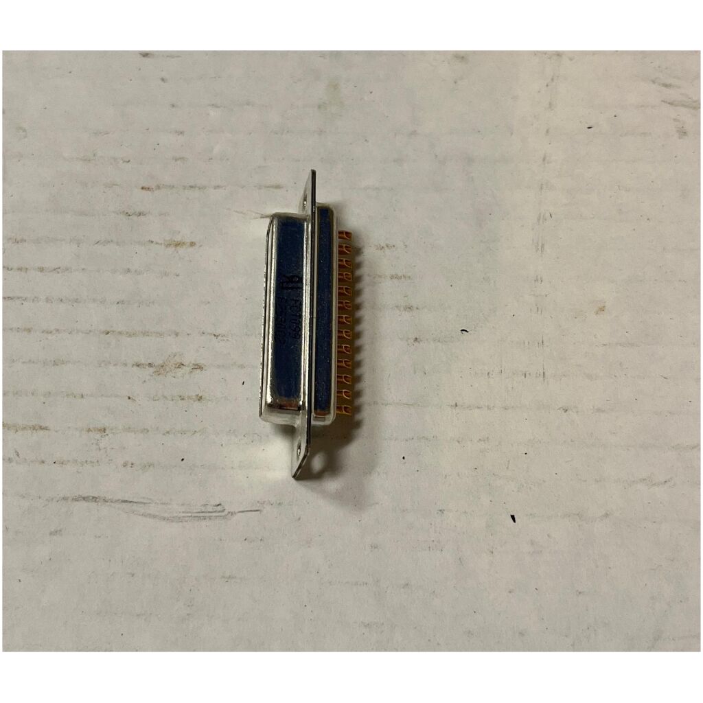D-Sub kontakt ROHS F25S0G2