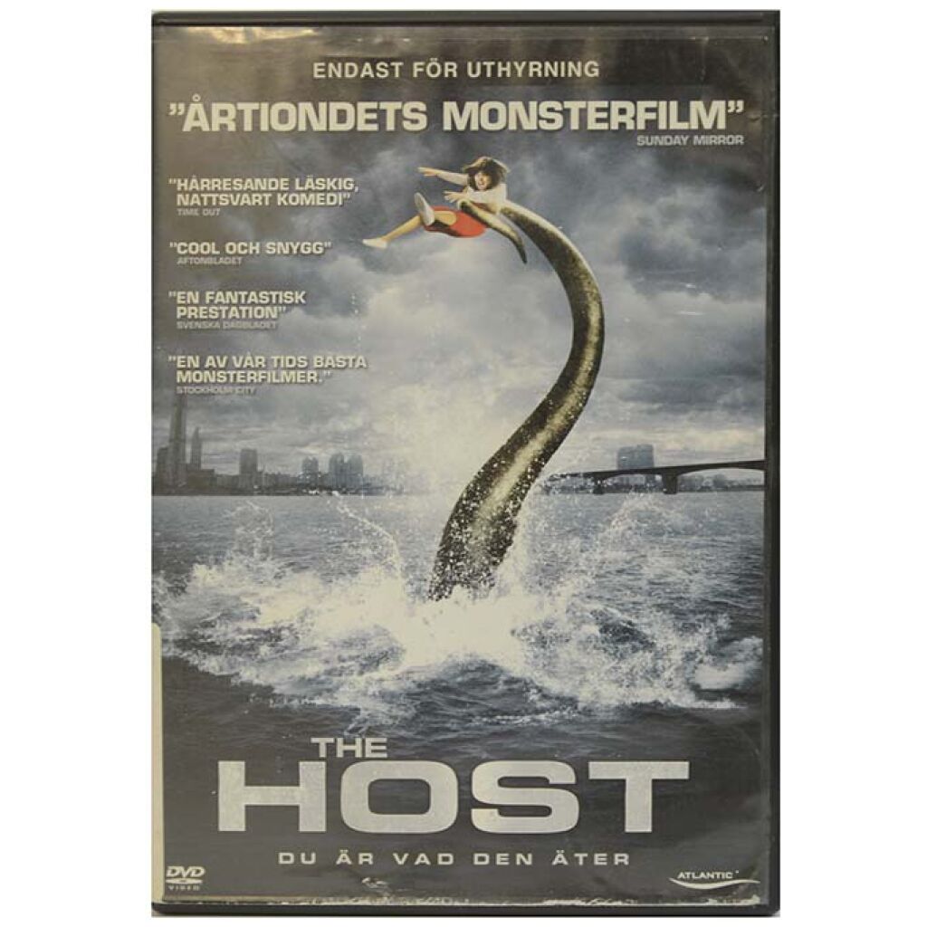 Host