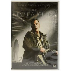 The New Daughter