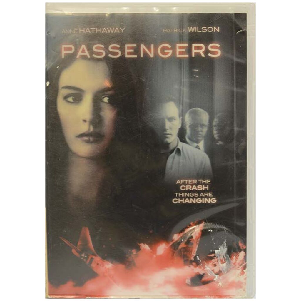 Passengers