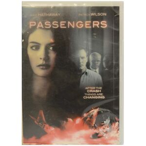 Passengers