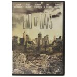 End Of Days