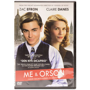 Me & Orson