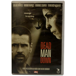 Dead Man Down