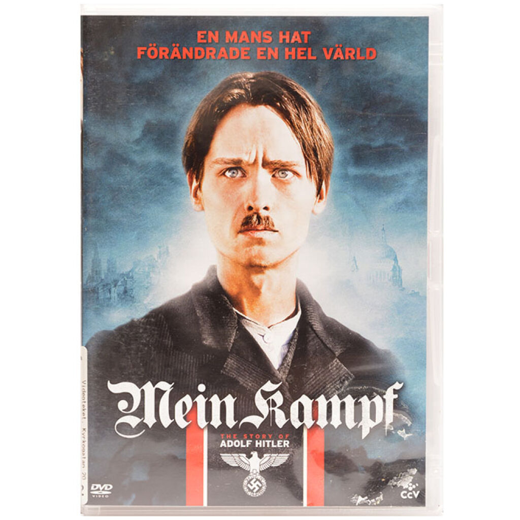 Mein Kampf