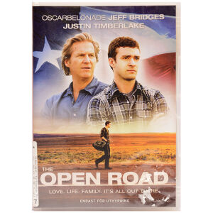 Open Road
