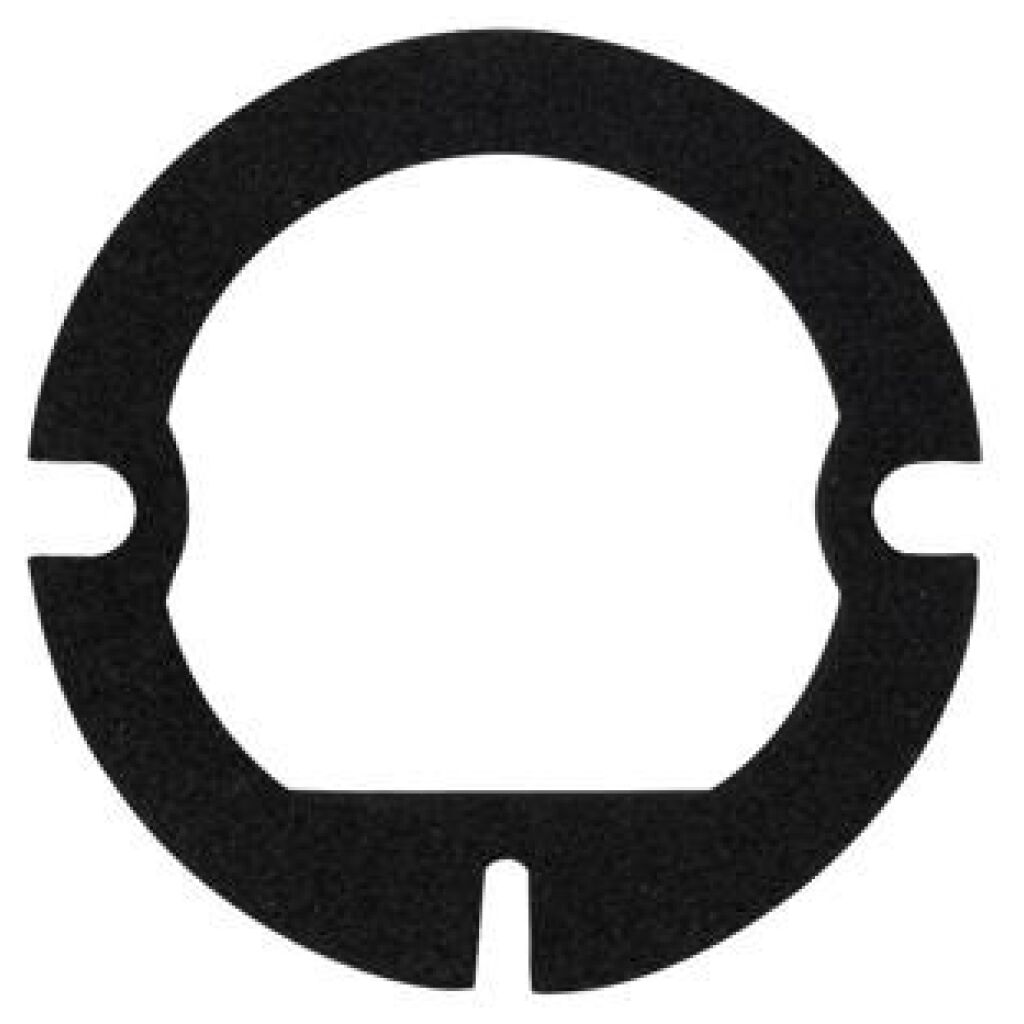 Parking Light Gaskets For 1951-53 GMC Truck (Pair)