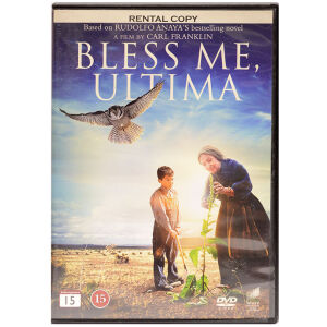Bless Me Ultima