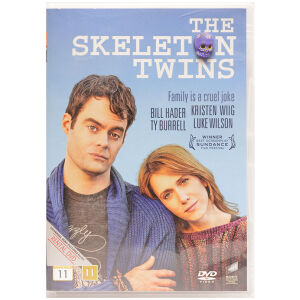 The Skeletons Twins