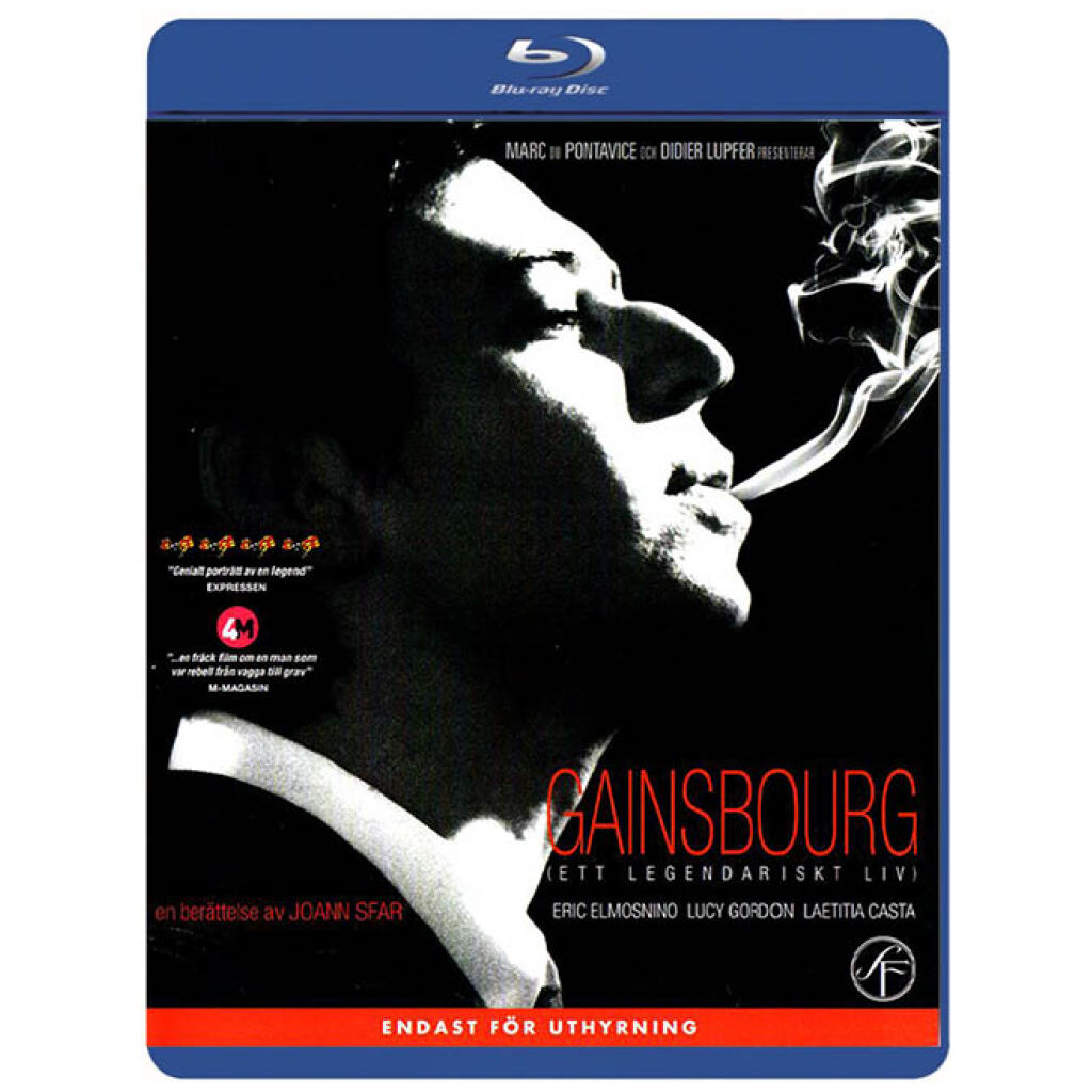 Gainsbourg