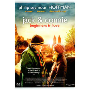 Jack & Connie