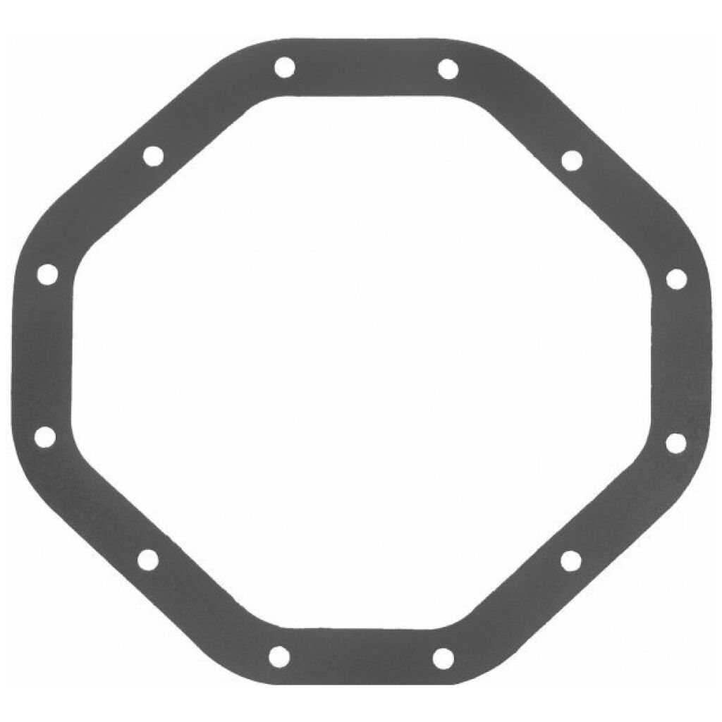 DIFFHUSPACKNING 9 1/4", 9 1/2" RING 12 BULT MOPAR 1969-14, FEL-PRO RDS55073