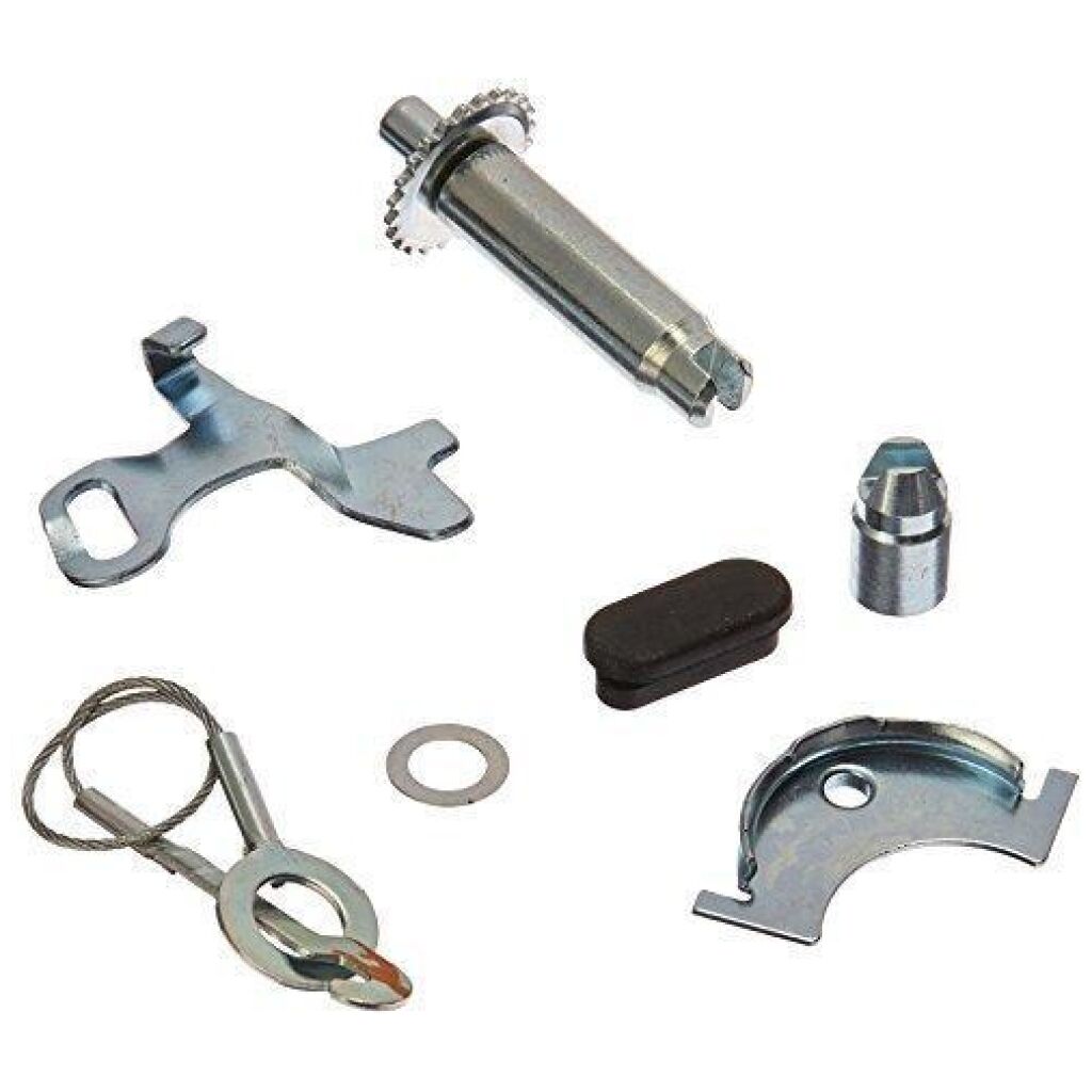 Monteringssats bromsar fram AMC Ford Ply Mercury 1965-83 Centric 119.64002