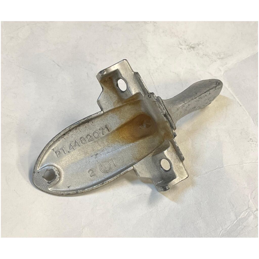 Arm innerbackspegel Chevrolet 1962-68 , GM 4482071