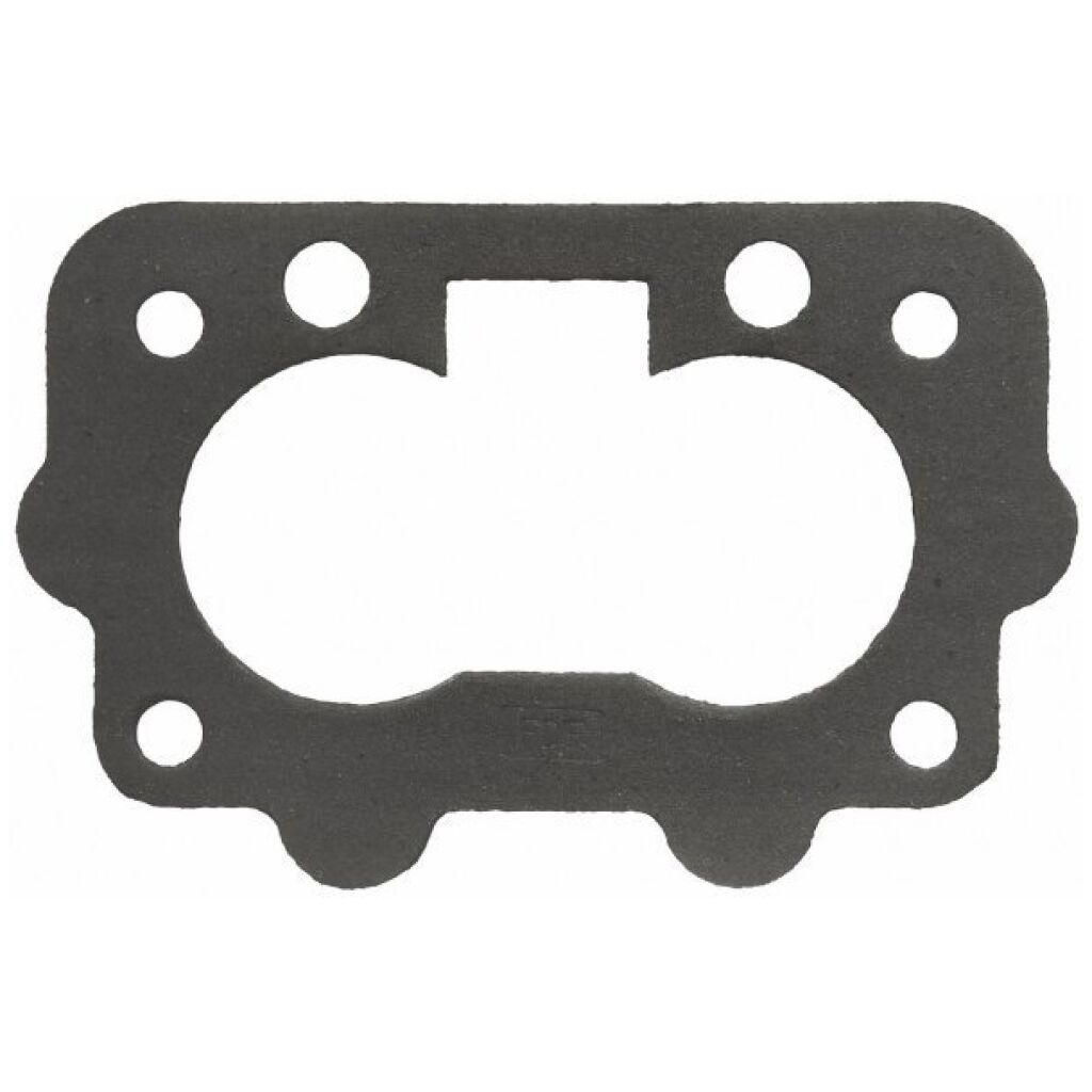 FOTPACKNING V8 307, 350, 400 GMC CHEVROLET PONTIAC 1971