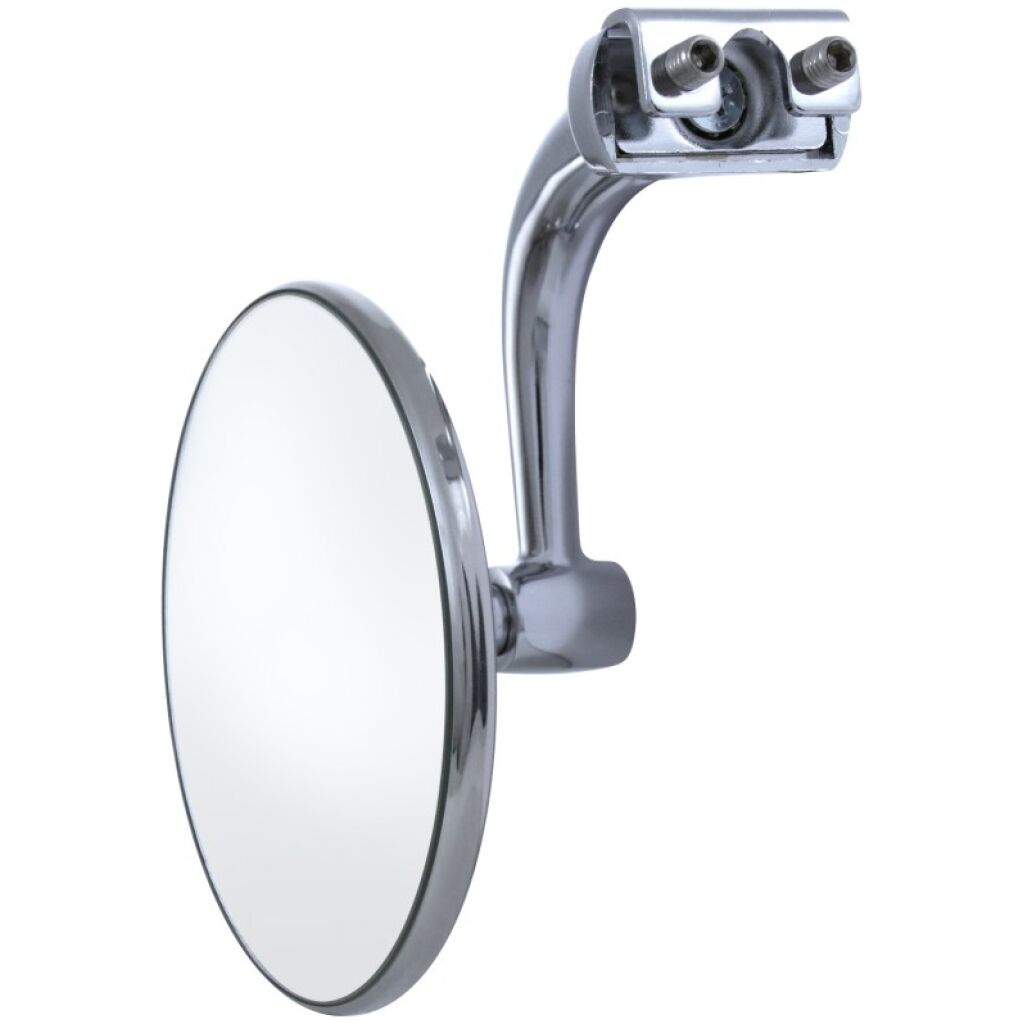 Peep Mirror 3"