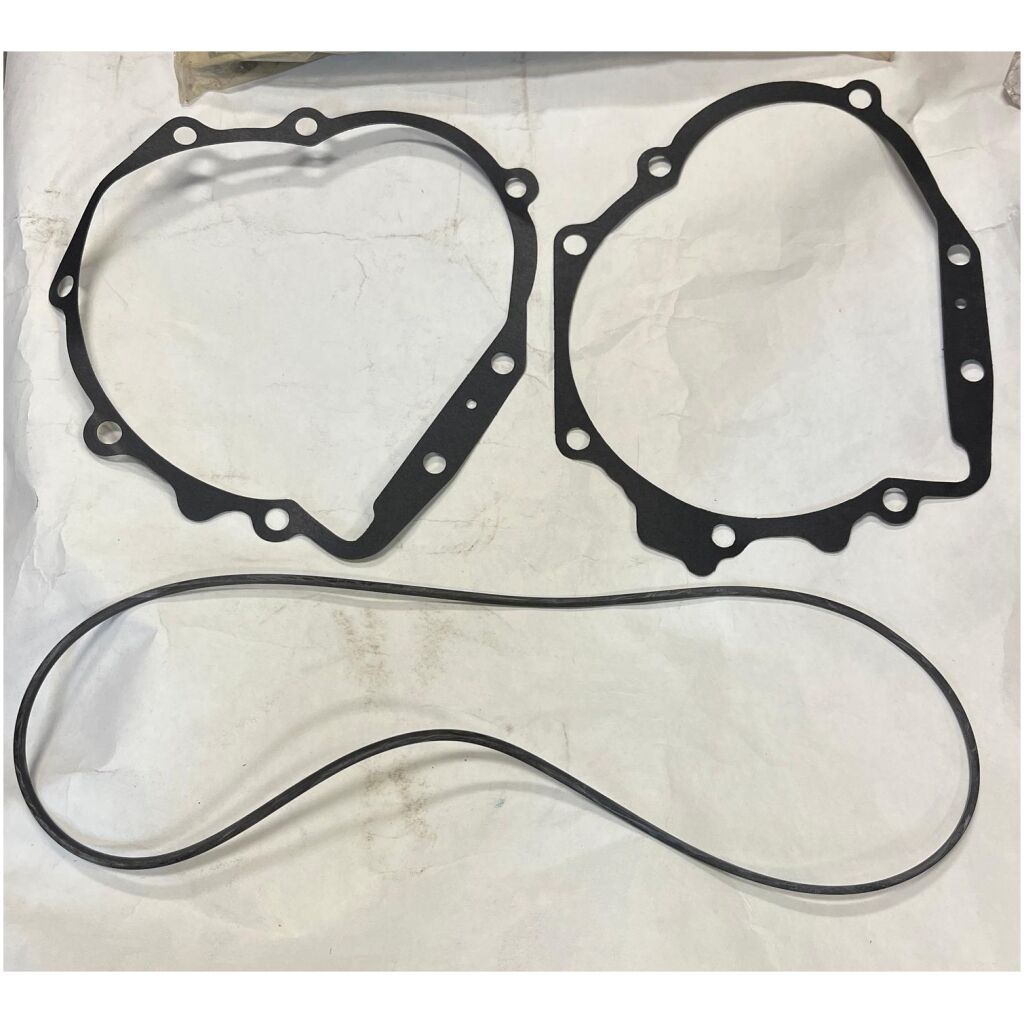 Packningssats Hydramatic Jetaway 1956-1964 Buick Cad Olds Pont AMC , Delco 9253
