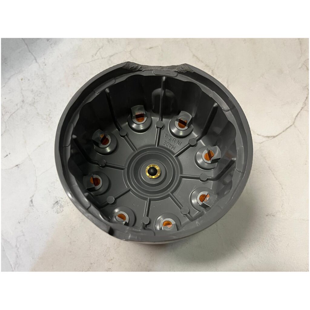 FÖRDELARLOCK JEEP AMC V8 302-460cui 1957-94, E-tron fd-149 fd149
