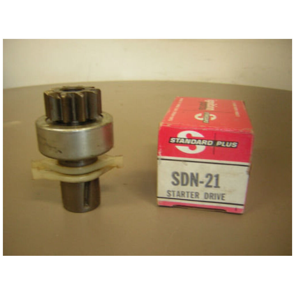 STARTDREV MOPAR 1962-83