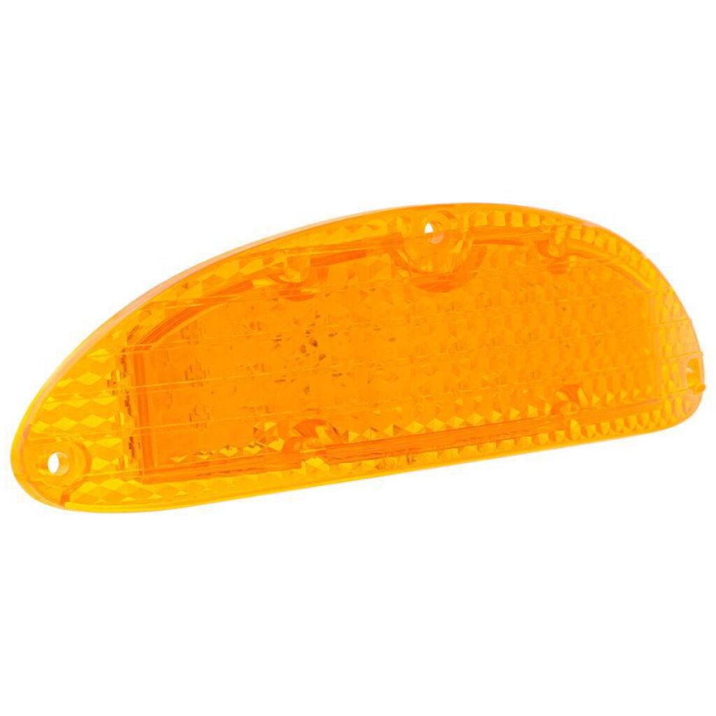 37 Amber LED Sequential Parking Light For 1955 Chevy Passenger Car
