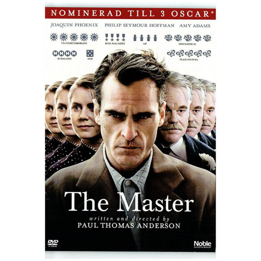 The Master