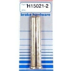 BROMSOKSPINNE 2-PACK MOPAR 1973-89