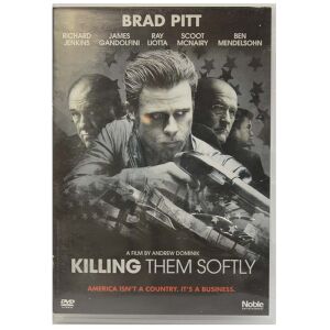 Killing Them Softley