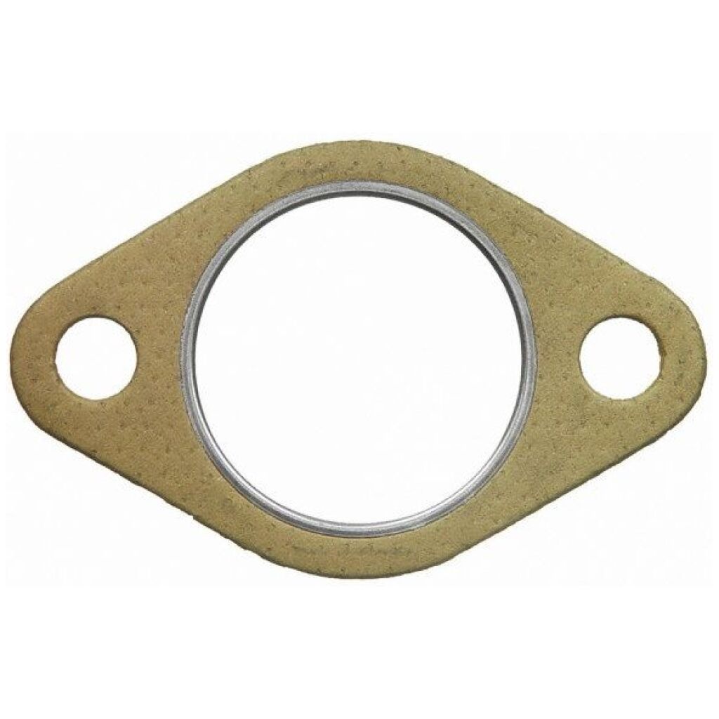 FLÄNSPACKNING FORD VOLVO 6 144-170 CID 1960-79