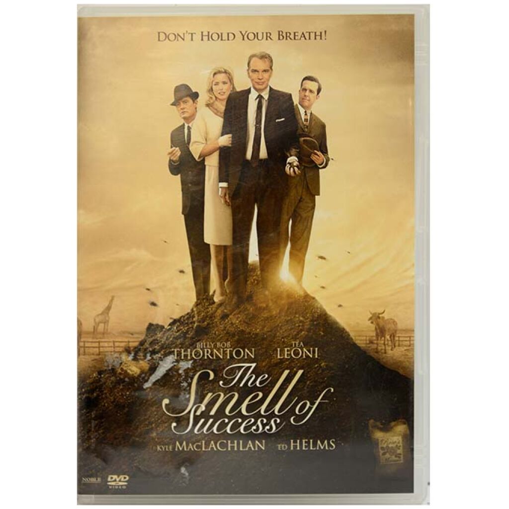 The Smell Of Success