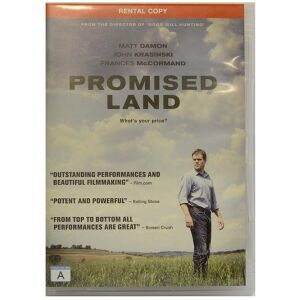 Promised Land