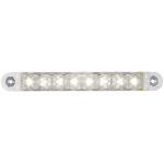 5" SMD LED Light Strip With Hard Wire Connection