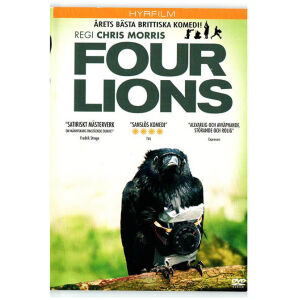 Four Lions
