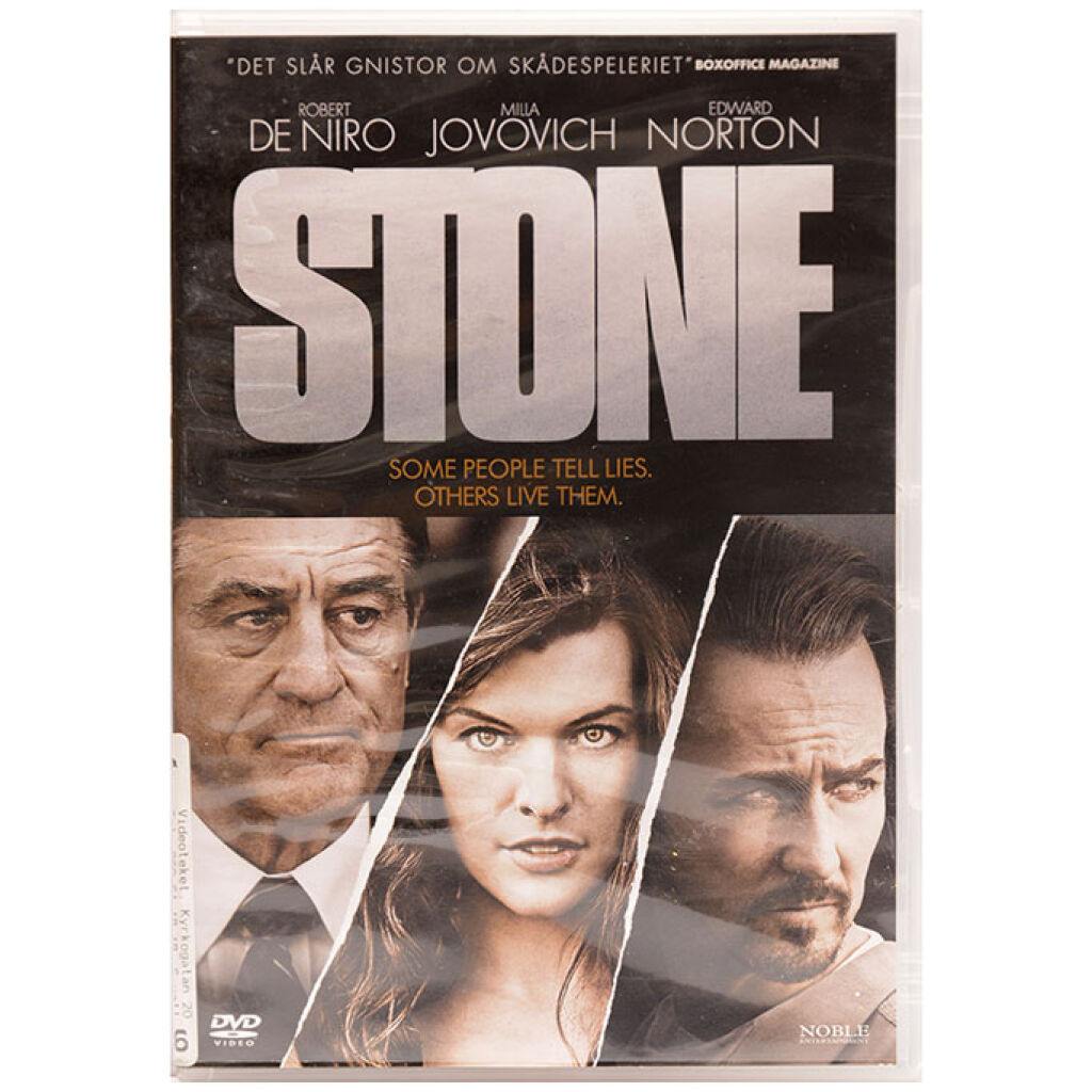 Stone