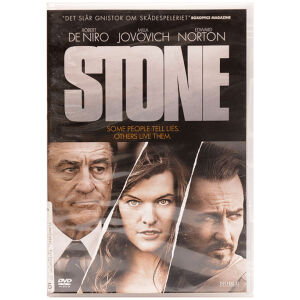Stone