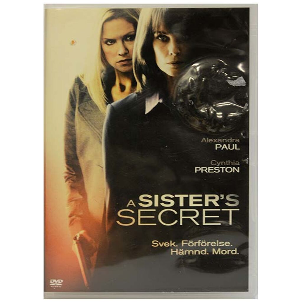 A Sisters Secret
