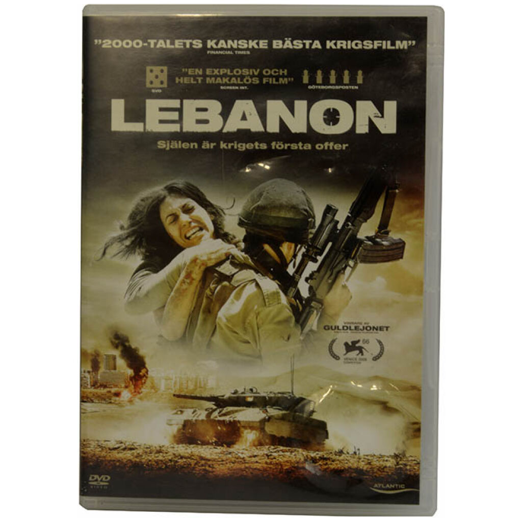 Lebanon