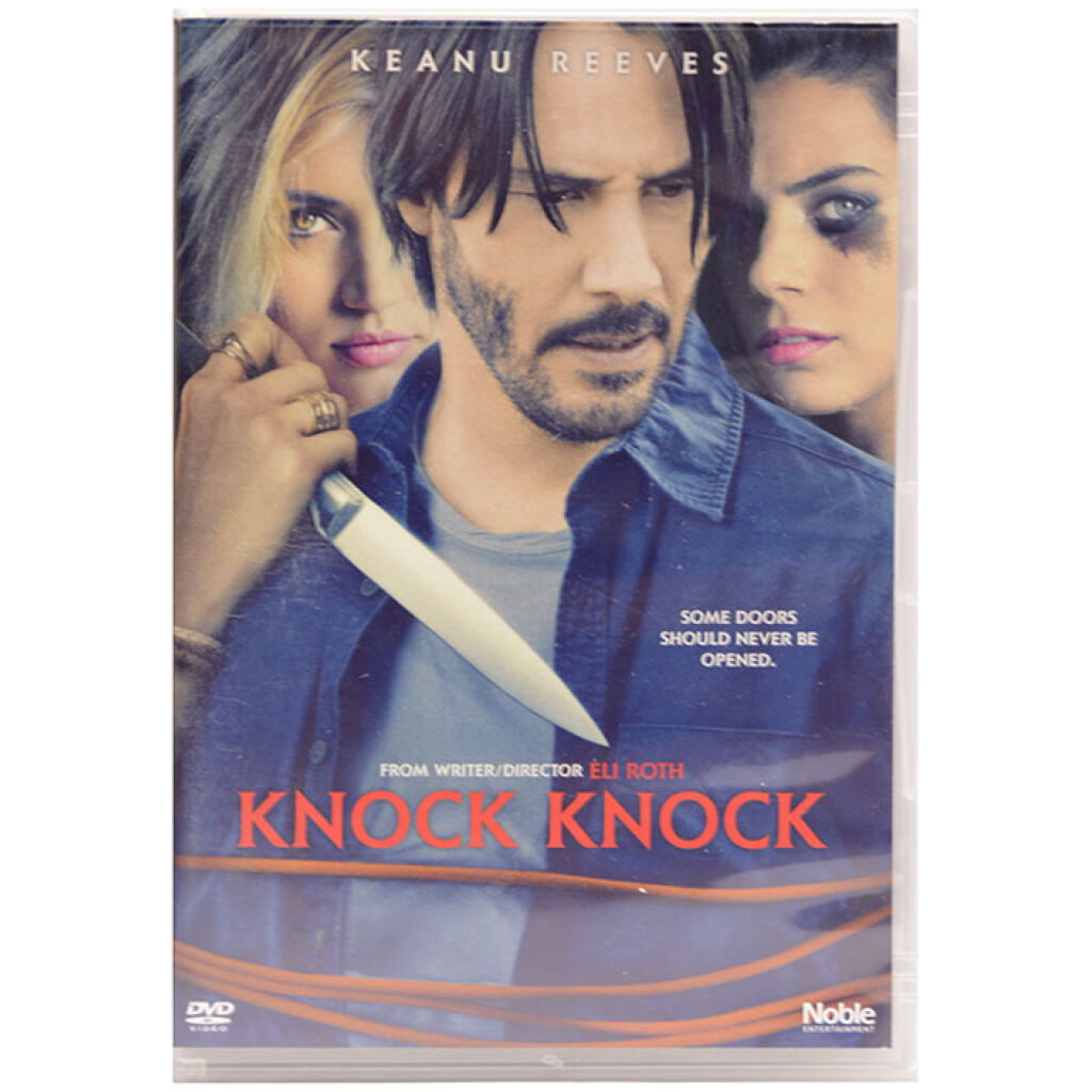 Knock Knock