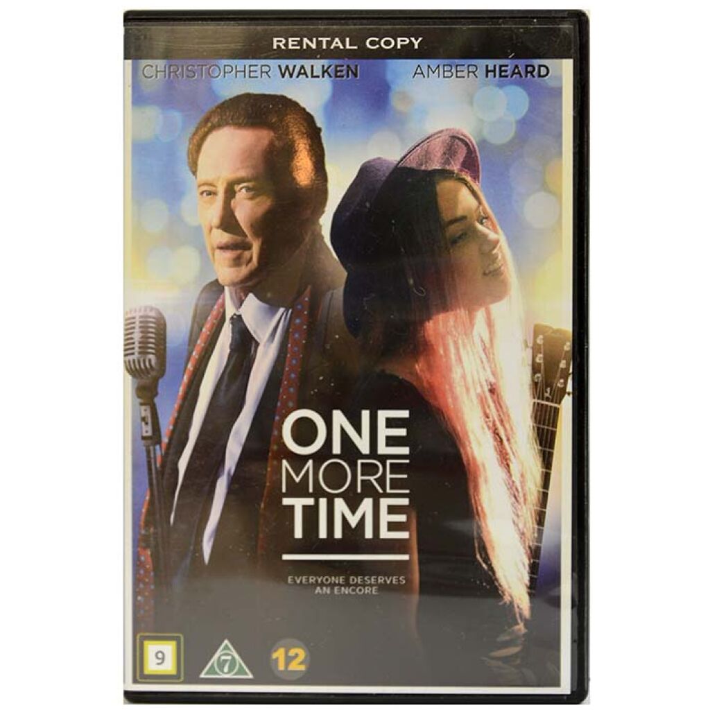 One More Time